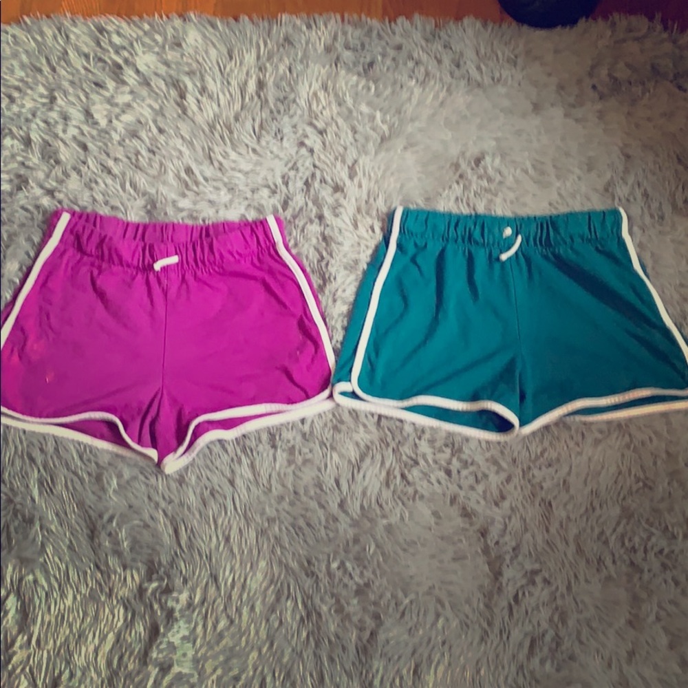 Shorts